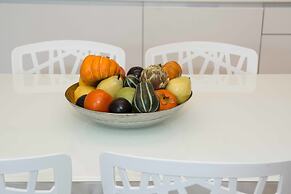 Rental Israel - Mamilla Residences