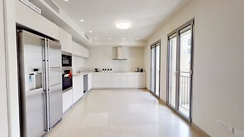 Rental Israel - Mamilla Residences