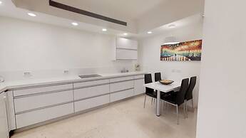 Rental Israel - Mamilla Residences