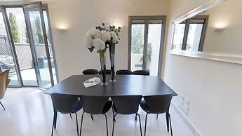 Rental Israel - Mamilla Residences