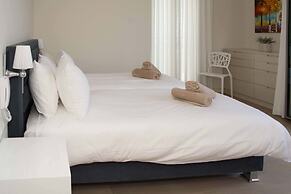 Rental Israel - Mamilla Residences