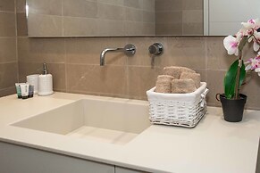 Rental Israel - Mamilla Residences