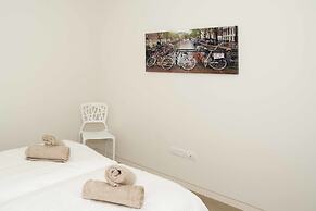 Rental Israel - Mamilla Residences