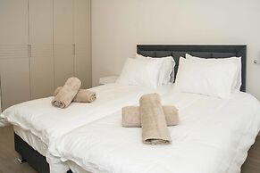 Rental Israel - Mamilla Residences