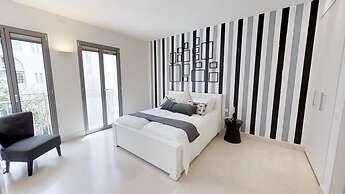 Rental Israel - Mamilla Residences