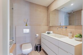 Rental Israel - Mamilla Residences