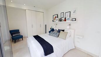 Rental Israel - Mamilla Residences