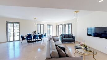 Rental Israel - Mamilla Residences