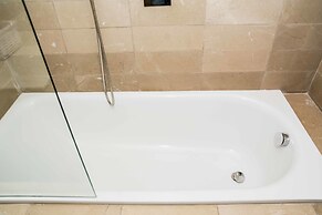 Rental Israel - Mamilla Residences