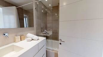 Rental Israel - Mamilla Residences