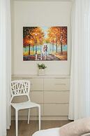 Rental Israel - Mamilla Residences