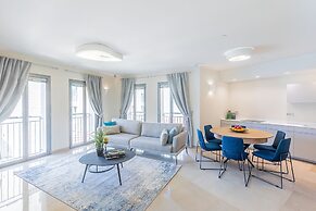 Rental Israel - Mamilla Residences