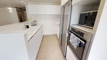 Rental Israel - Mamilla Residences