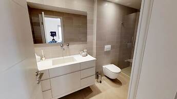 Rental Israel - Mamilla Residences