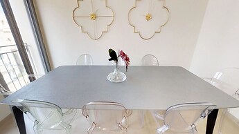 Rental Israel - Mamilla Residences