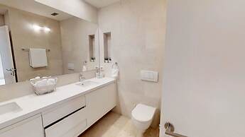 Rental Israel - Mamilla Residences