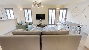 Rental Israel - Mamilla Residences