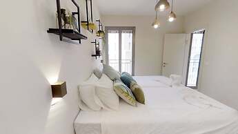 Rental Israel - Mamilla Residences