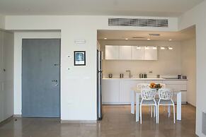 Rental Israel - Mamilla Residences