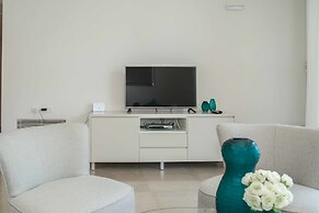 Rental Israel - Mamilla Residences