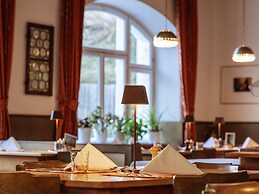 Berghotel Franzenshöhe