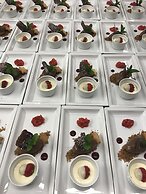 Berghotel Franzenshöhe