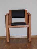 Berghotel Franzenshöhe