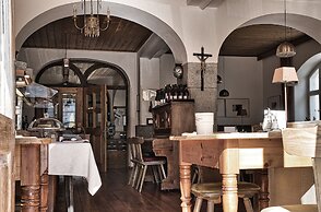 Berghotel Franzenshöhe