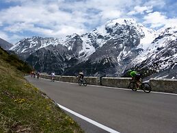 Berghotel Franzenshöhe