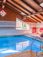 Berghotel Franzenshöhe