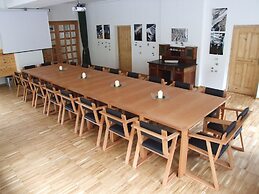 Berghotel Franzenshöhe