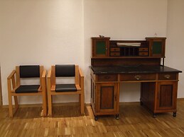 Berghotel Franzenshöhe