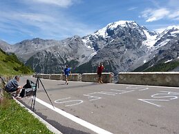 Berghotel Franzenshöhe
