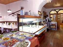 Berghotel Franzenshöhe