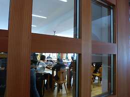 Berghotel Franzenshöhe