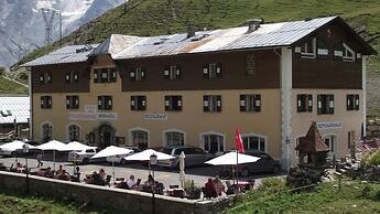 Berghotel Franzenshöhe