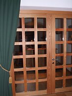 Berghotel Franzenshöhe