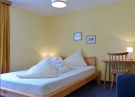 Berghotel Franzenshöhe