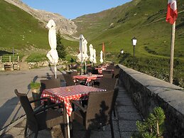 Berghotel Franzenshöhe