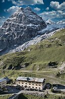 Berghotel Franzenshöhe