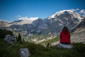 Berghotel Franzenshöhe