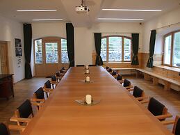 Berghotel Franzenshöhe