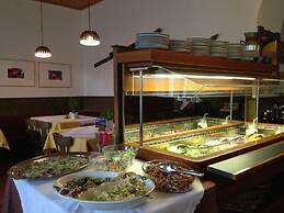 Berghotel Franzenshöhe