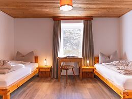 Berghotel Franzenshöhe