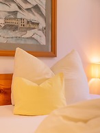 Berghotel Franzenshöhe