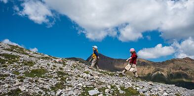 Berghotel Franzenshöhe