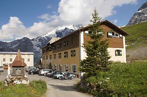 Berghotel Franzenshöhe