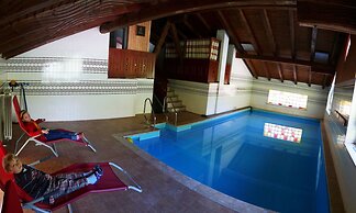 Berghotel Franzenshöhe