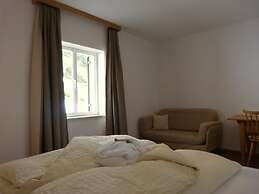 Berghotel Franzenshöhe