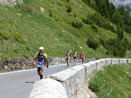 Berghotel Franzenshöhe